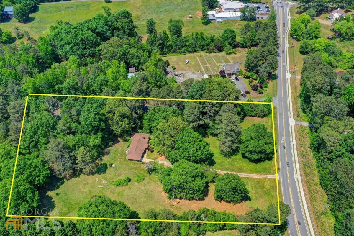 2026 Old Atlanta Road Cumming, GA 30041 - Photo 1 of 1