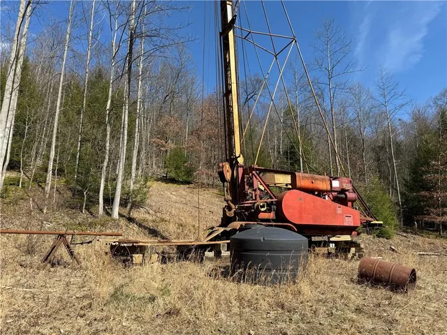 $109,900 | 0 Boat Launch Road, Dayton, PA 16222