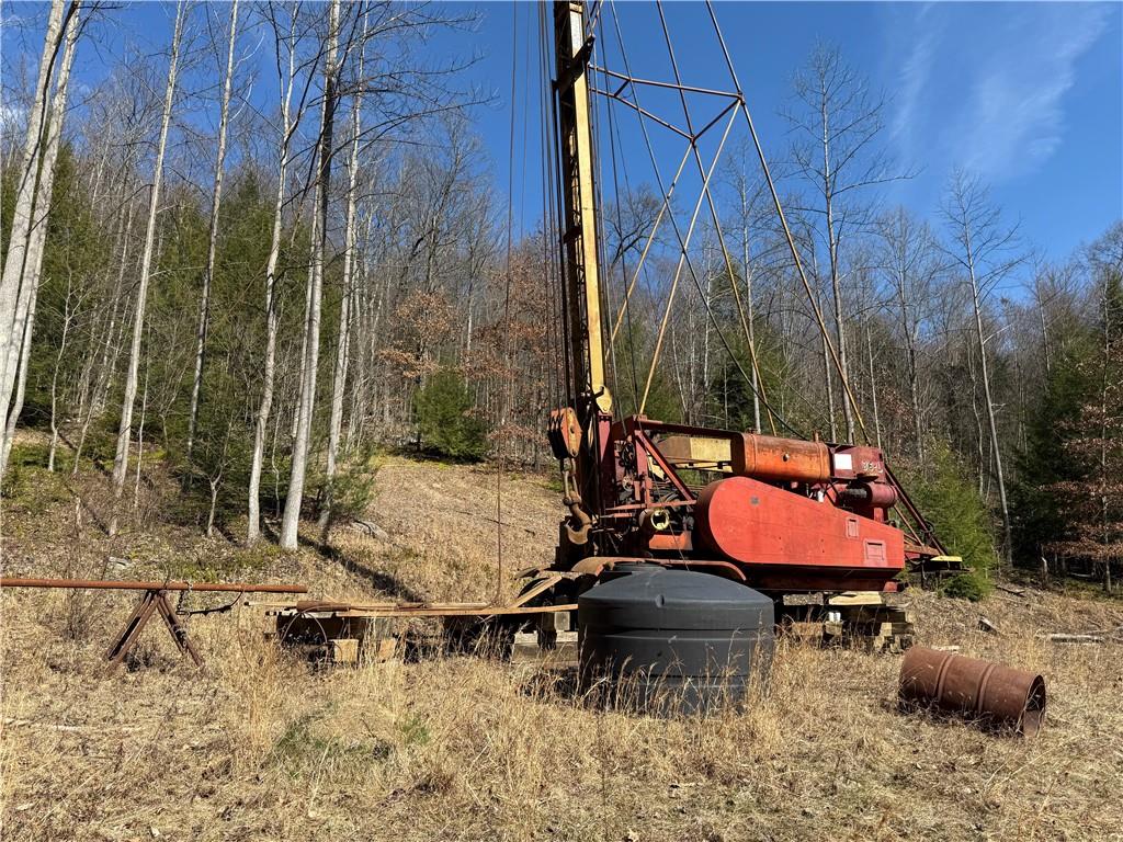 0 Boat Launch Road Dayton, PA 16222 - Photo 11 of 44 a backyard of a house with outdoor seating