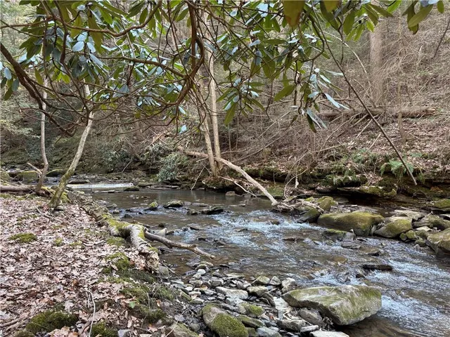 $109,900 | 0 Boat Launch Road, Dayton, PA 16222