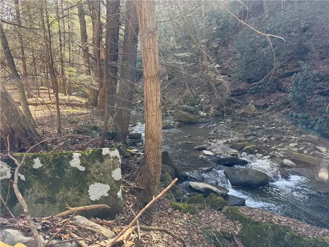 $109,900 | 0 Boat Launch Road, Dayton, PA 16222