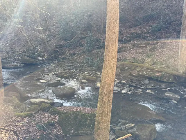 $109,900 | 0 Boat Launch Road, Dayton, PA 16222