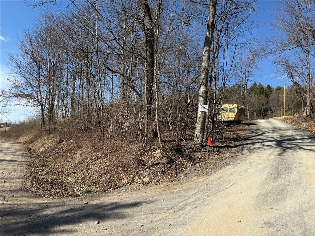 0 Boat Launch Road Dayton, PA 16222 - Photo 7 of 44 a view of a backyard of the house