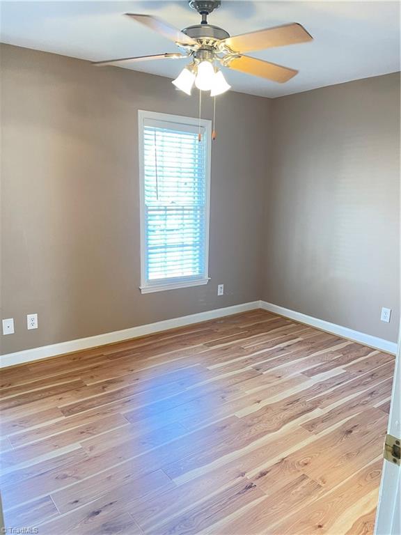4536 Hamptonshire Drive Raleigh, NC 27613 - Photo 11 of 19 1st Prim Suite