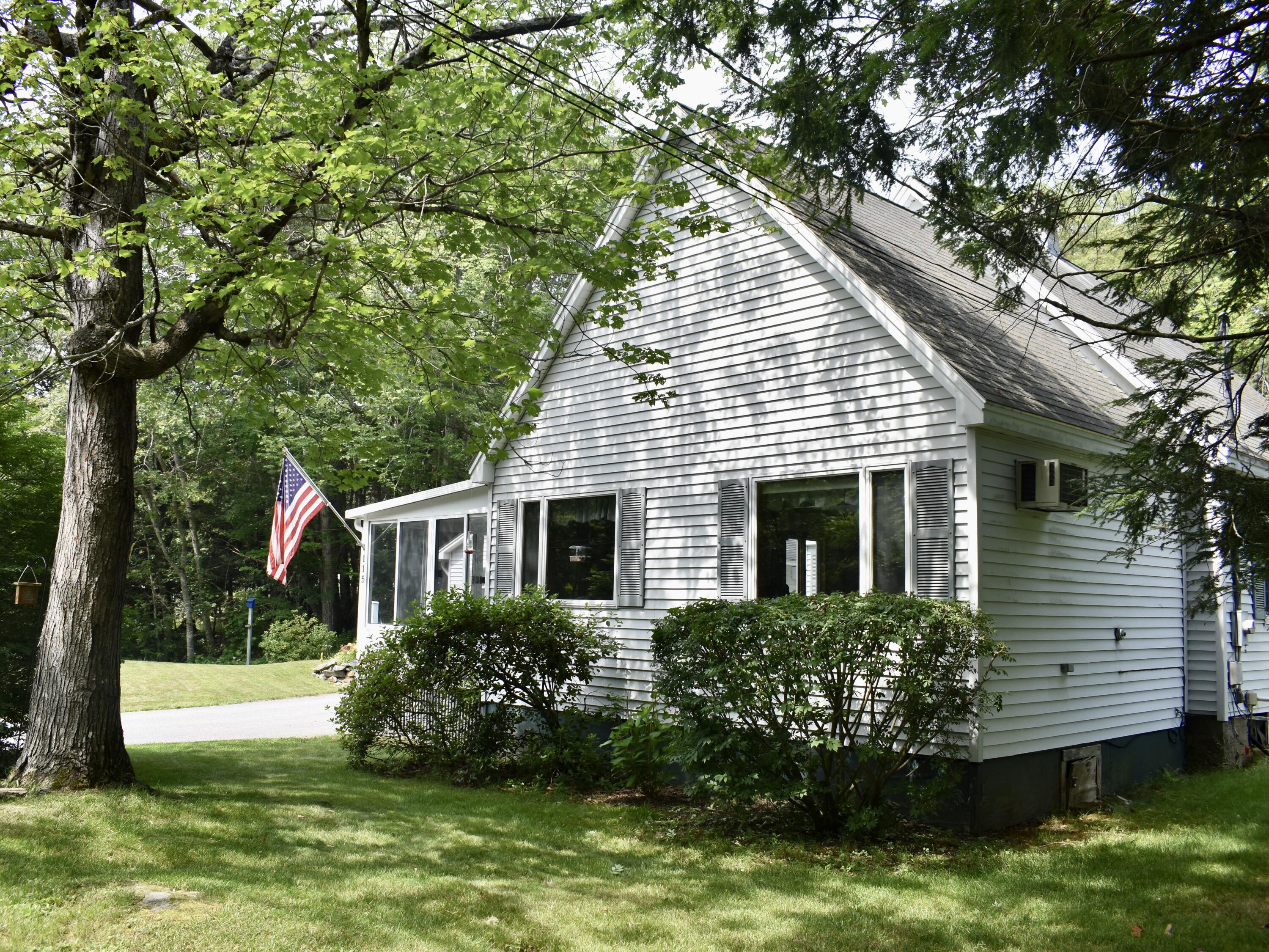 115 Campbell Pond Road West Bath, ME 04530 - Photo 45 of 47 43