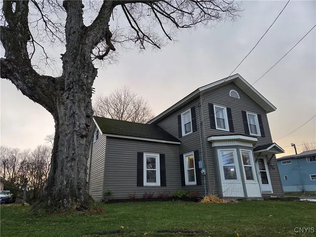$230,000 | 316 South Main Street, Ellisburg, NY 13661