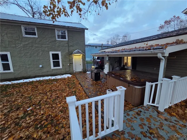 $230,000 | 316 South Main Street, Ellisburg, NY 13661