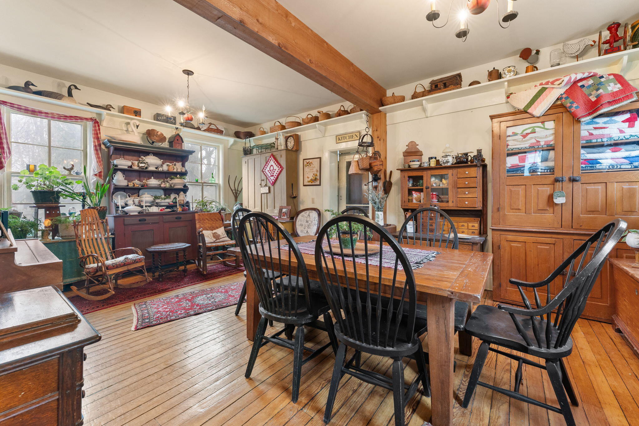 513 3rd Street La Porte, IN 46350 - Photo 8 of 27 a outdoor space with furniture
