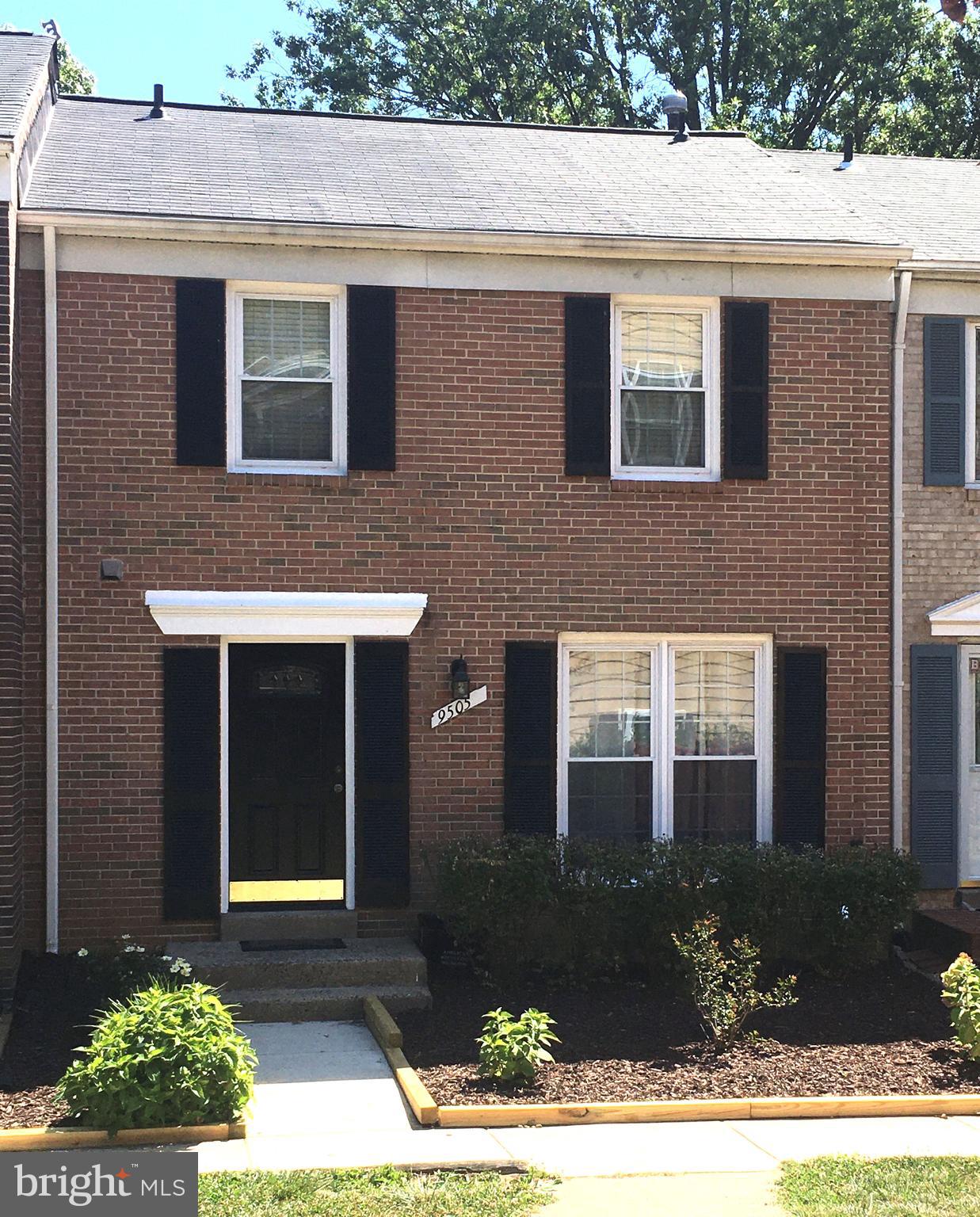 9505 Burdett Road Burke, VA 22015 - Photo 4 of 8 Gallery Image 4