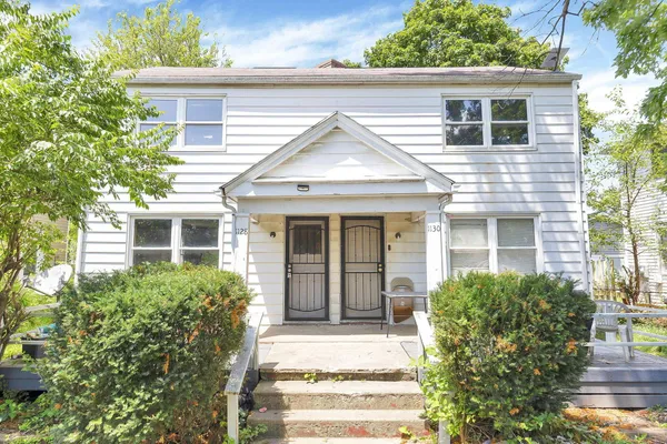 $199,000 | 1128-1130 East 22nd Avenue, Columbus, OH 43211