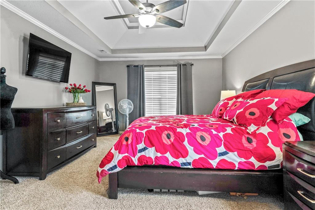 2221 Southwest HawkView Road Lee's Summit, MO 64082 - Photo 23 of 56