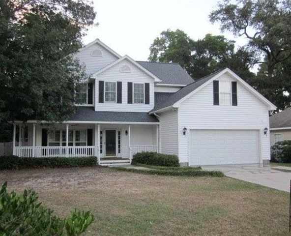 516 Waverly Loop Murrells Inlet, SC 29576 - Photo 1 of 15