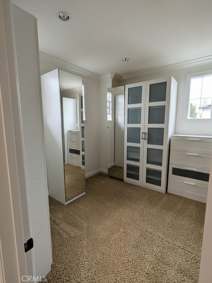 17 Elissa Lane Ladera Ranch, CA 92694 - Photo 24 of 41 Master Walk-In Closet