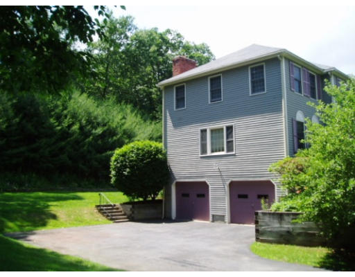 8 Ravens Bluff Andover, MA 01810 - Photo 20 of 20