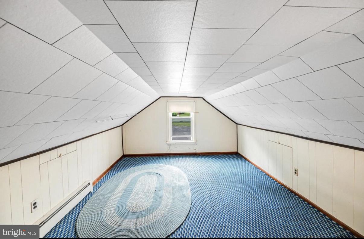 3472 Messersmith Road York, PA 17408 - Photo 40 of 41 Charming attic space with potential.