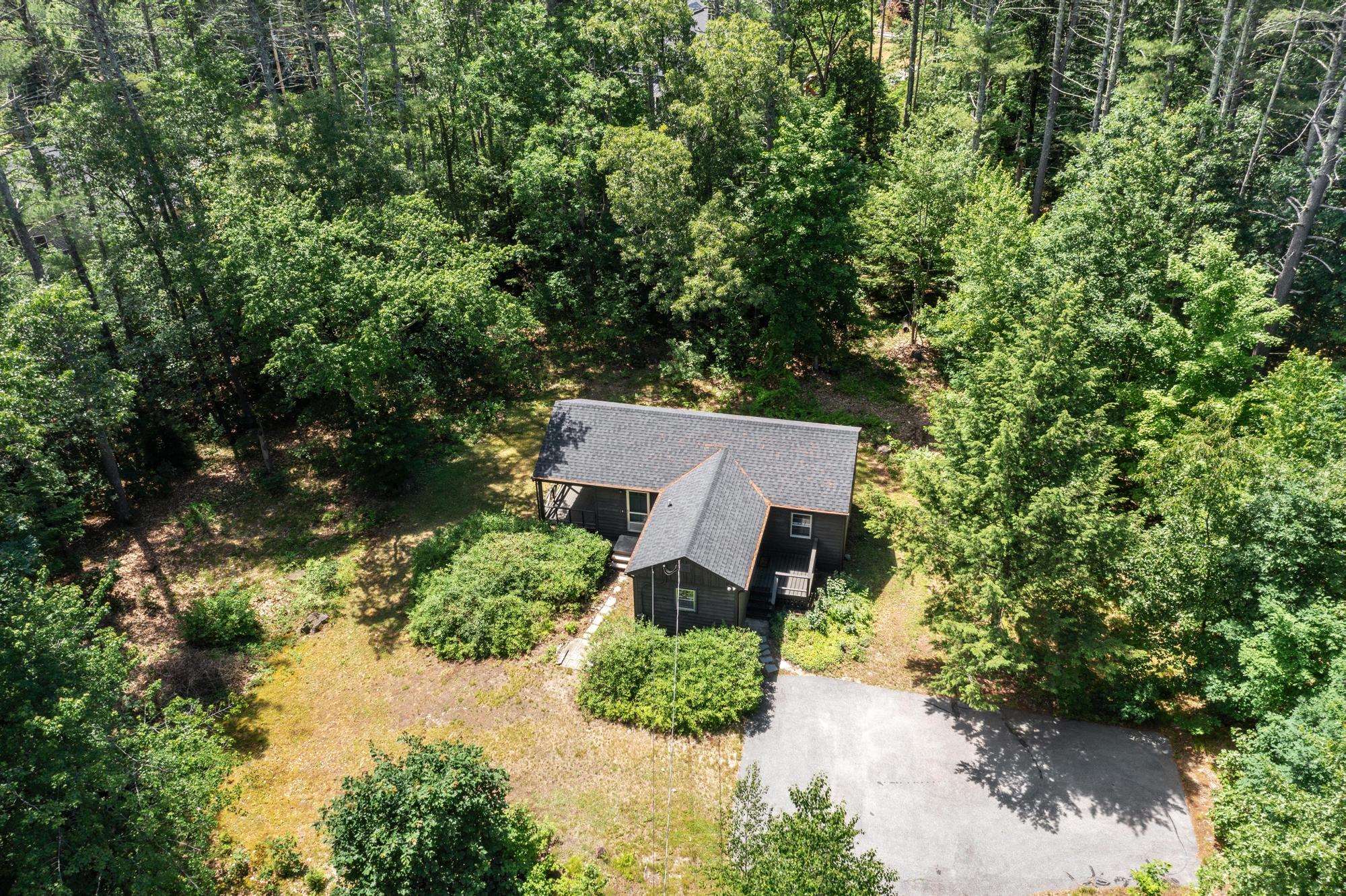 12 Bohanon Bridge Road Brookline, NH 03033 - Photo 35 of 46