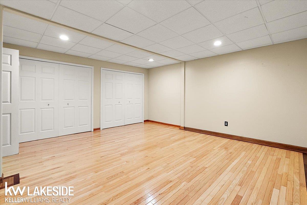 1455 Oak Ridge Road Oxford, MI 48371 - Photo 71 of 78