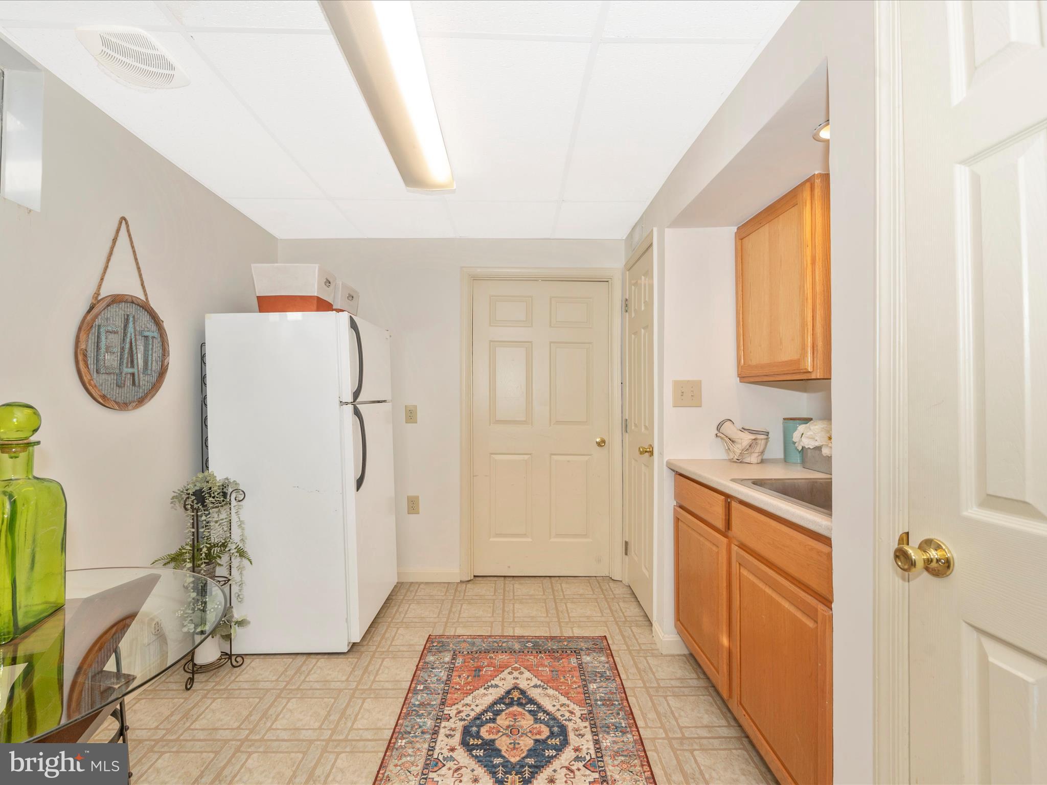 7108 Masters Road New Market, MD 21774 - Photo 32 of 71 Lower Level
