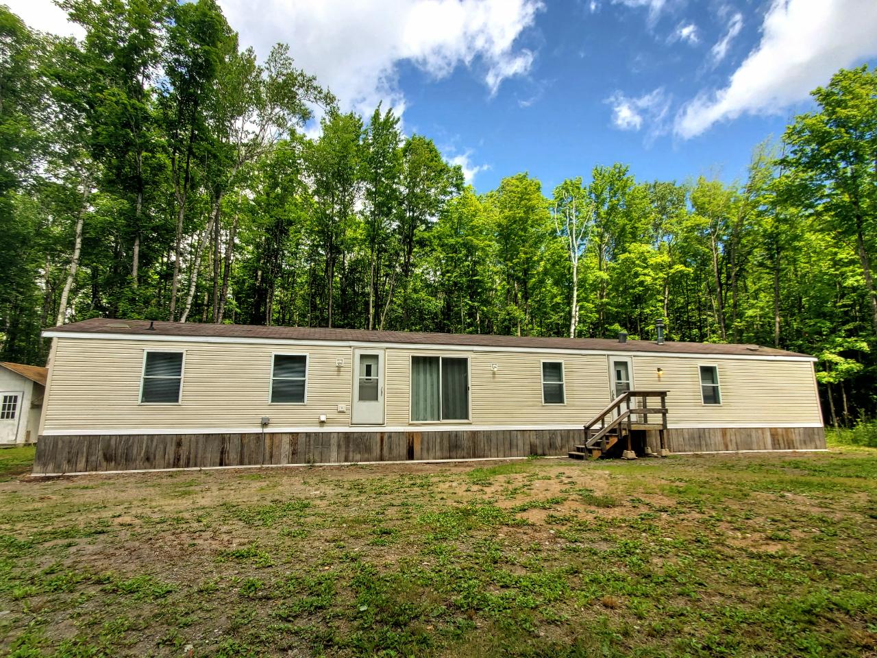 5598 Turtle Creek Road Florence, WI 54121 - Photo 7 of 27 Gallery Image 7