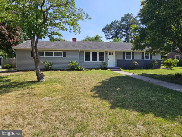 $295,000 | 122 Hall Drive, Salisbury, MD 21804