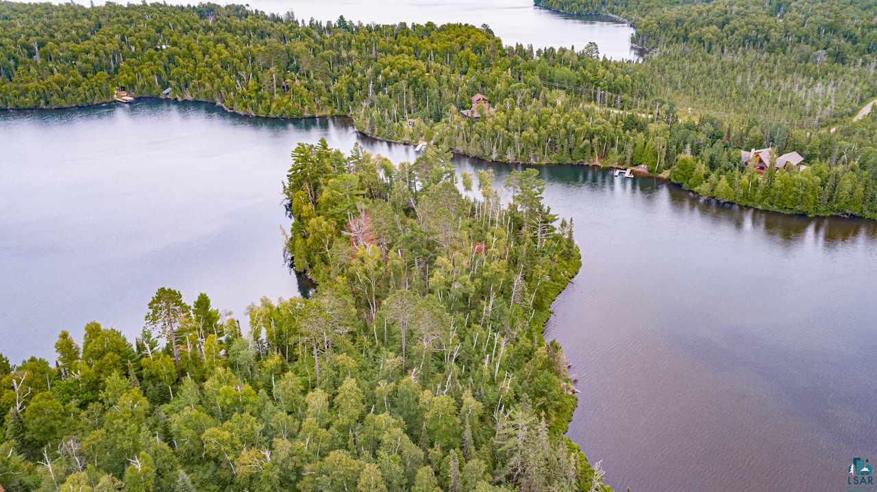 Lot 9 Migisi Road Ely, MN 55731 - Photo 3 of 48