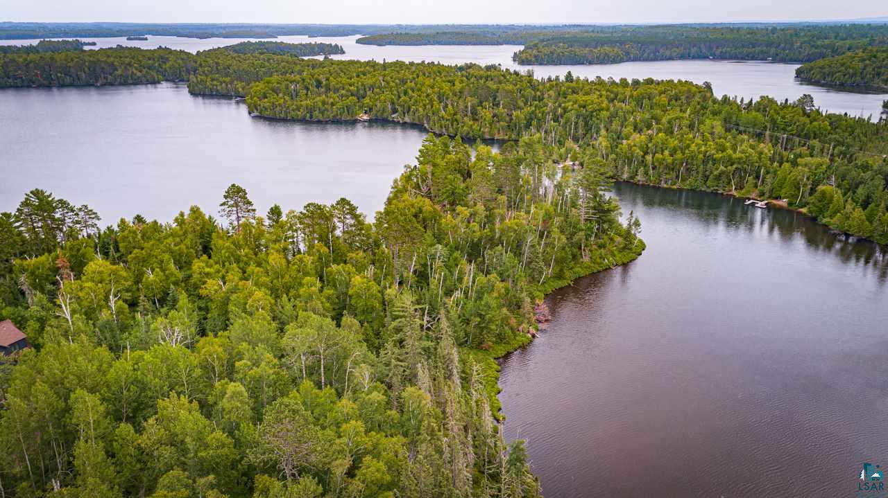 Lot 9 Migisi Road Ely, MN 55731 - Photo 4 of 48