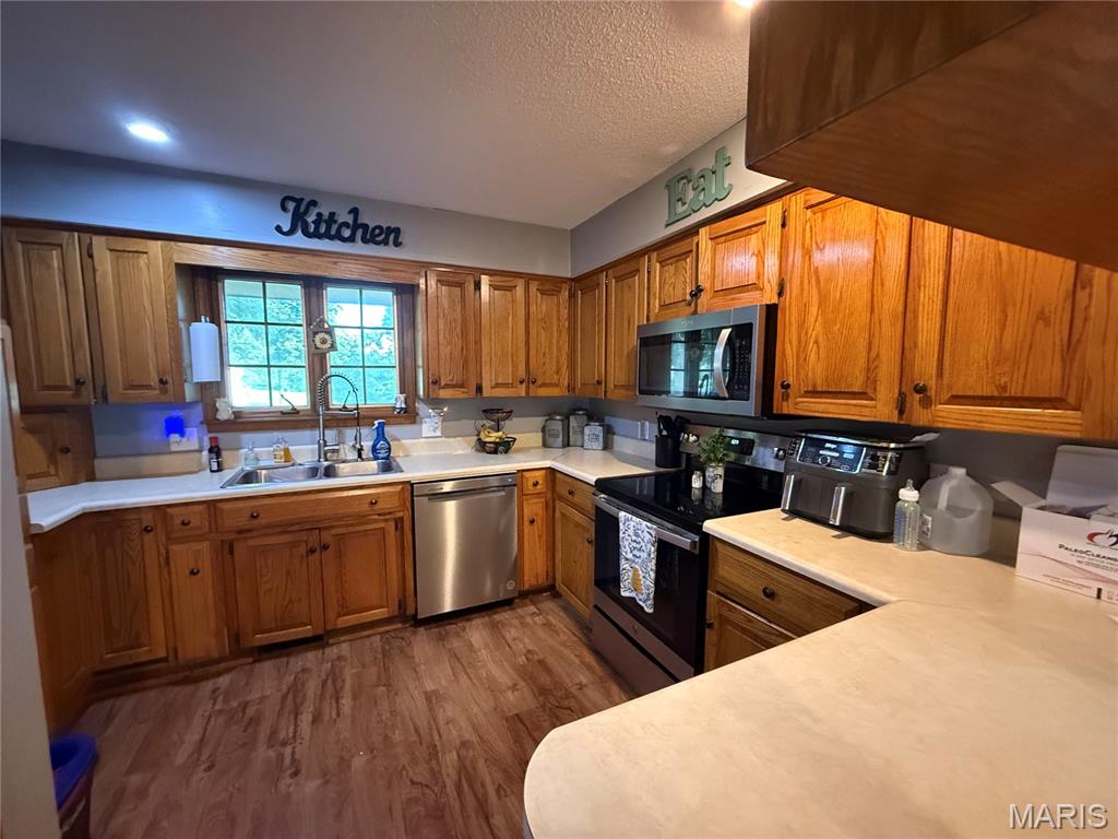 2130 Ridge Road Jackson, MO 63755 - Photo 2 of 11