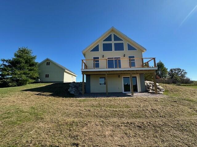 23032 South Clegg Road Pickford, MI 49774 - Photo 3 of 36 Gallery Image 3