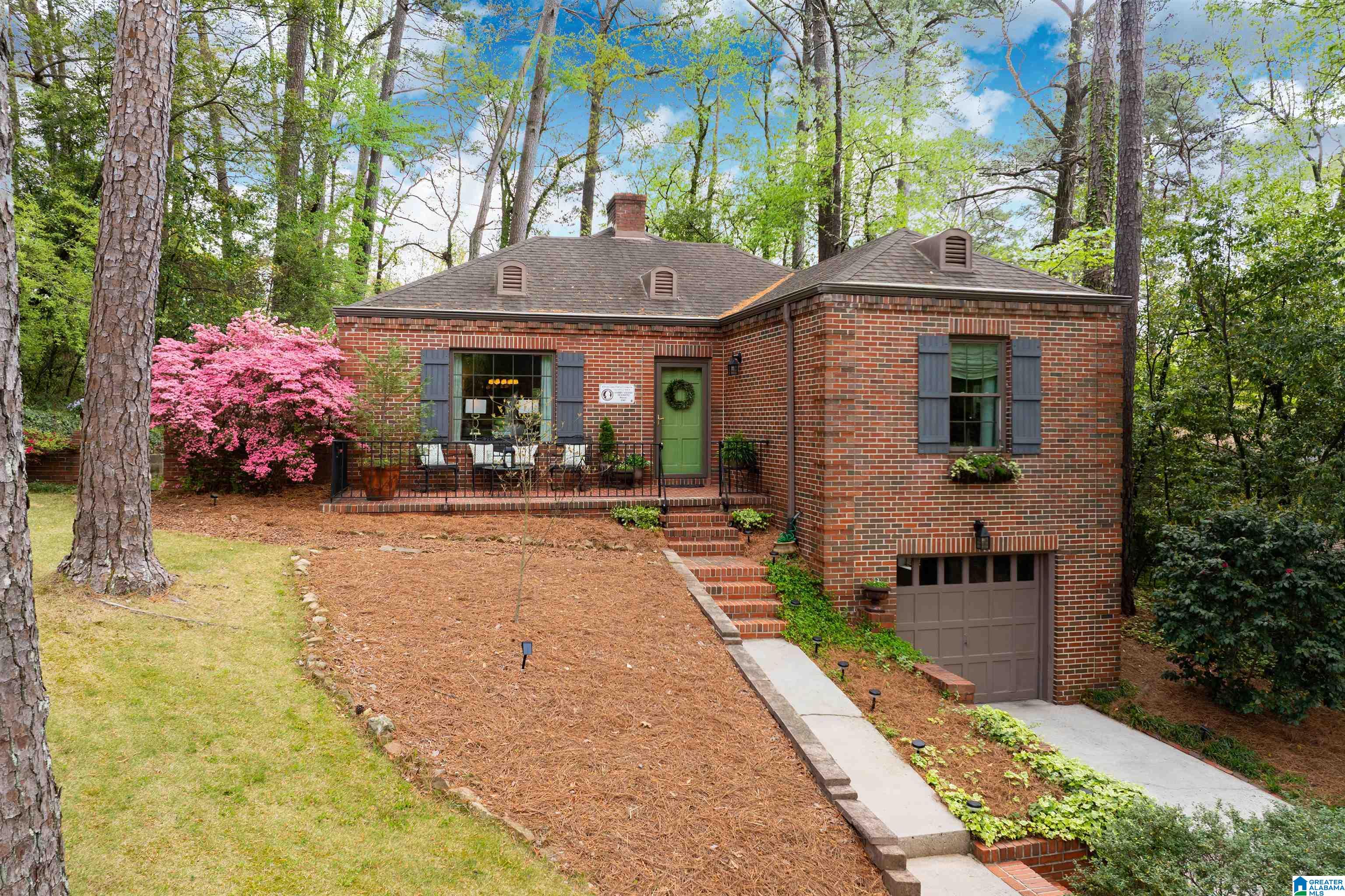 709 Belmont Road Homewood, AL 35209 - Photo 4 of 36 Gallery Image 4