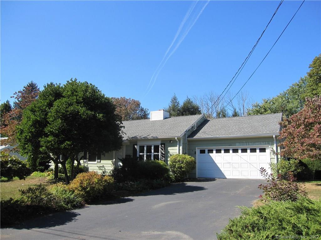 169 Edwards Road Cheshire, CT 06410 - Photo 1 of 1 Single floor living - walk to everything!