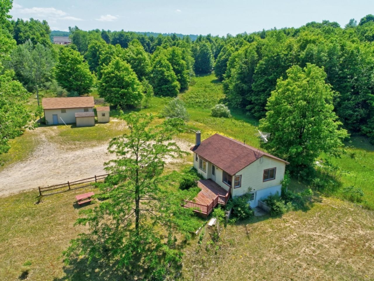 6666 Putney Road Arcadia, MI 49613 - Photo 2 of 48 True-Blue- (1)-1280