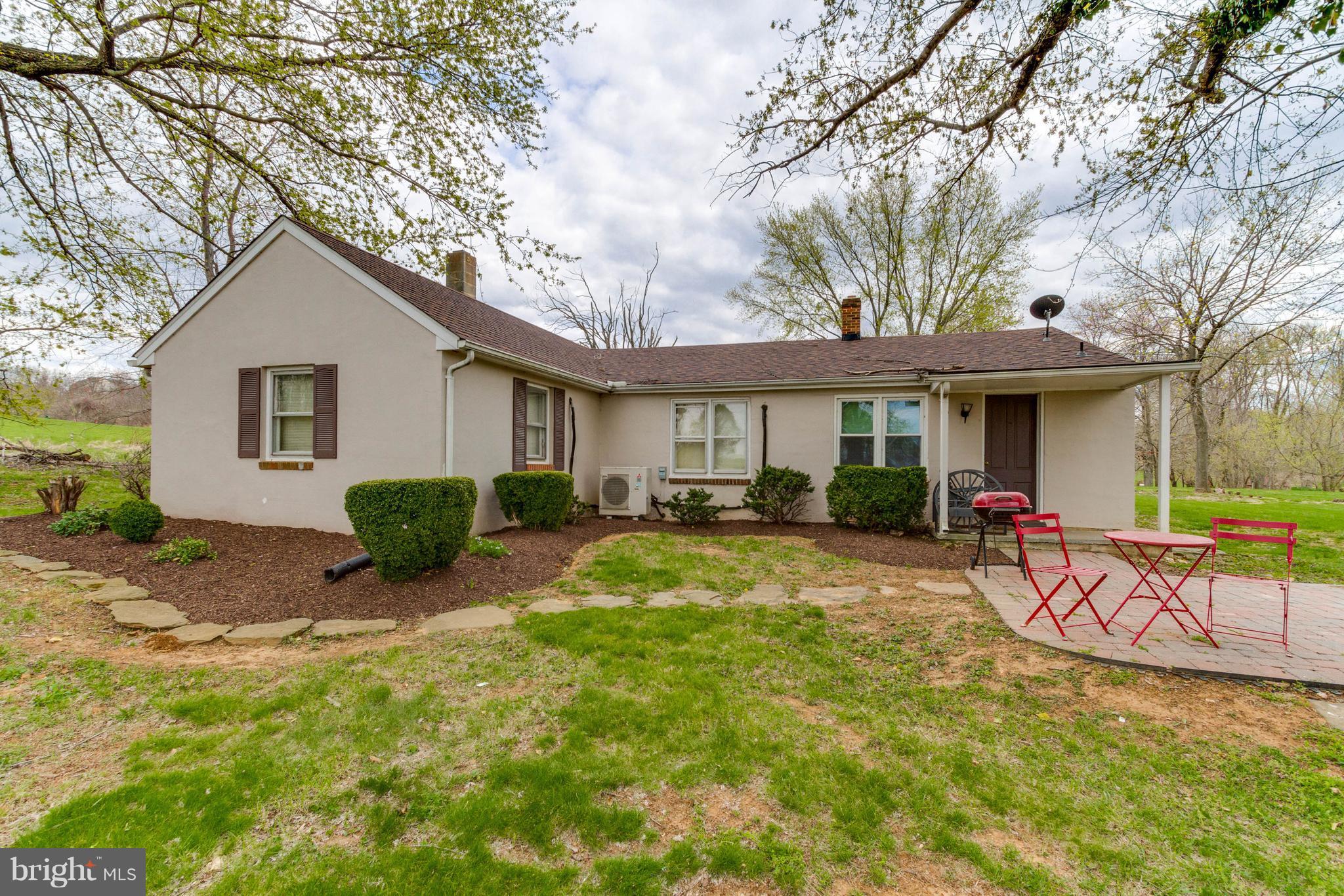 14872 Loyalty Road Waterford, VA 20197 - Photo 26 of 30 Exterior (General)