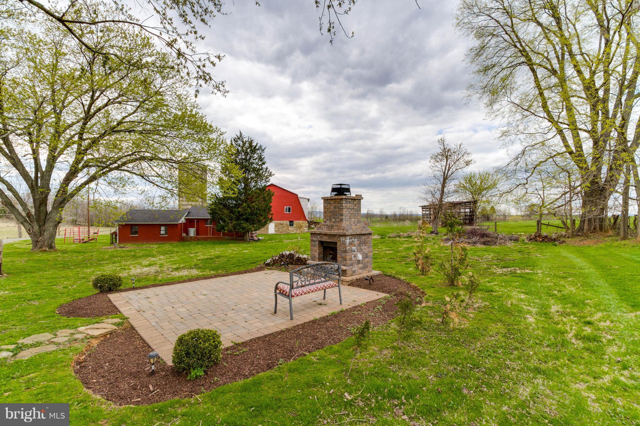 14872 Loyalty Road Waterford, VA 20197 - Photo 27 of 30 View