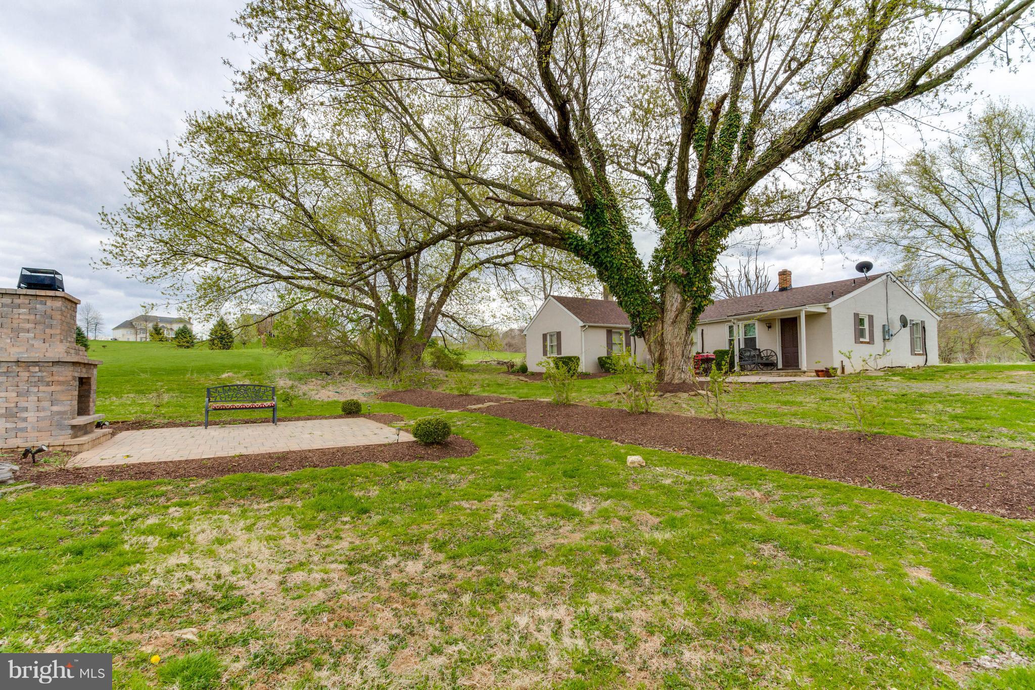 14872 Loyalty Road Waterford, VA 20197 - Photo 28 of 30 Exterior (General)