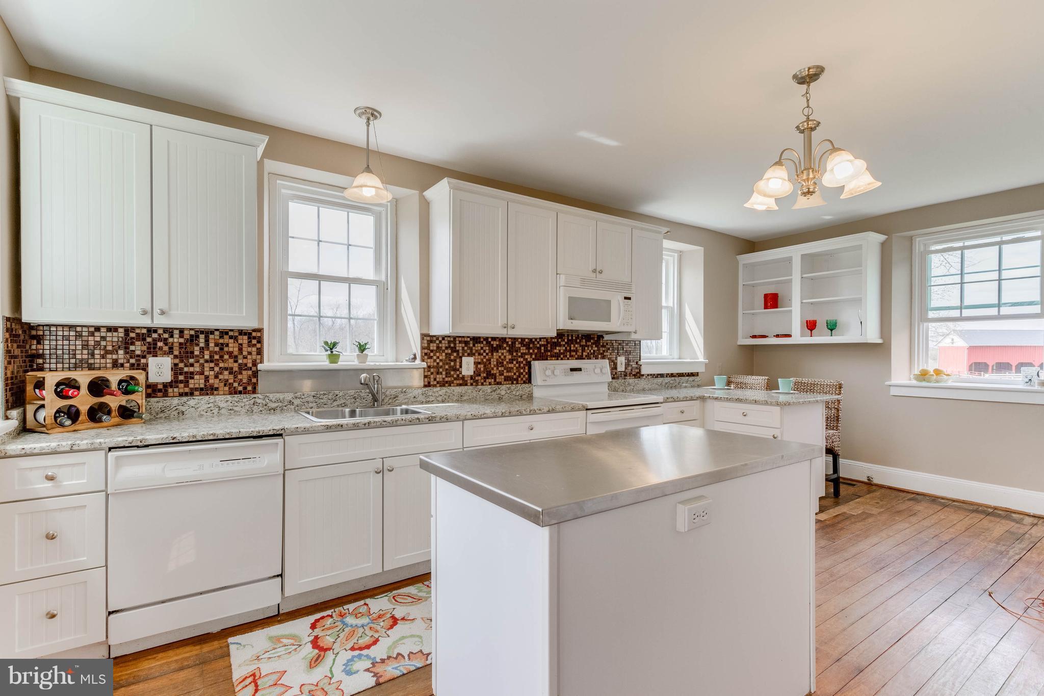 14872 Loyalty Road Waterford, VA 20197 - Photo 6 of 30 Kitchen