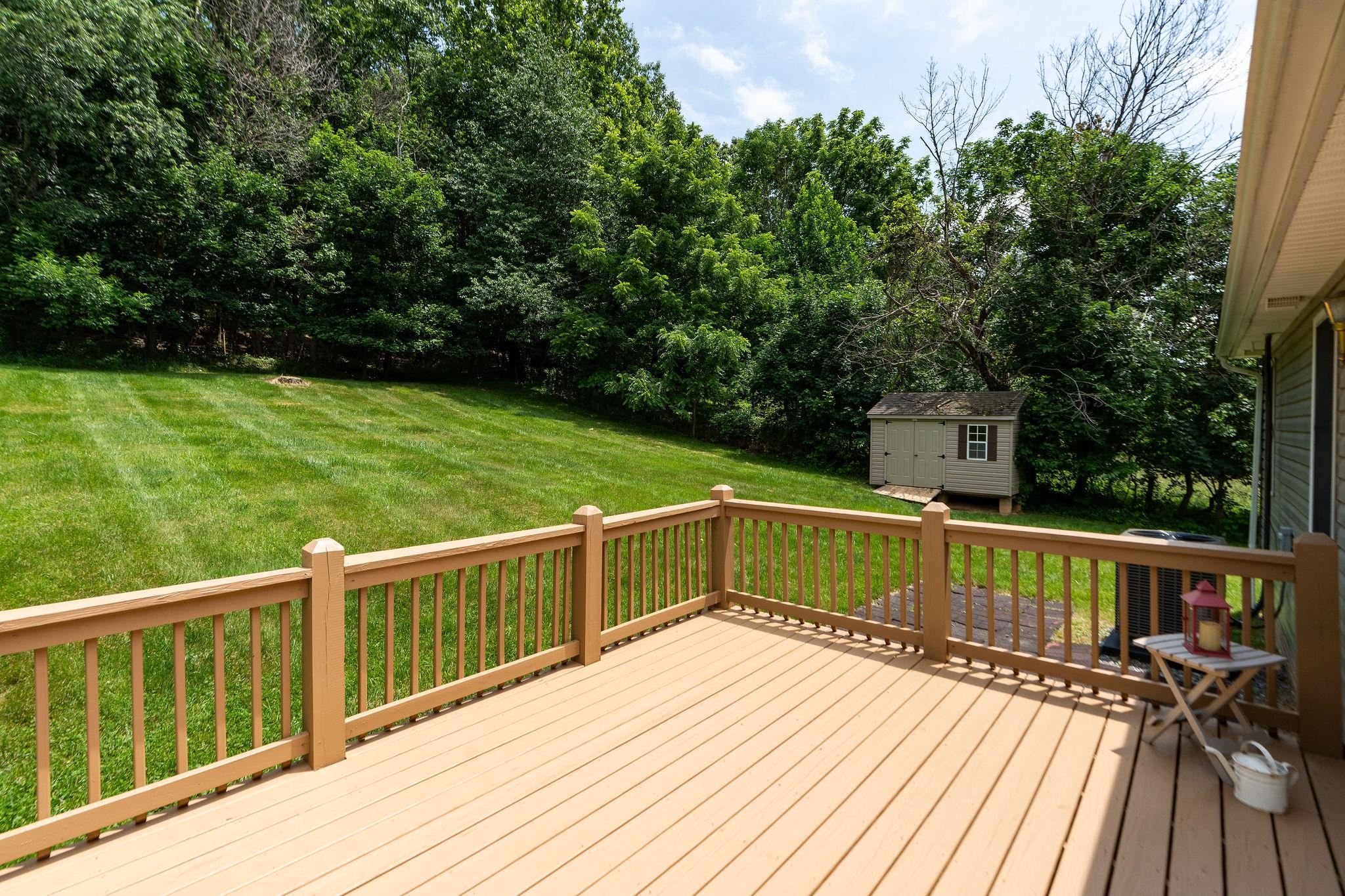 2275 Raphine Road Raphine, VA 24472 - Photo 37 of 48
