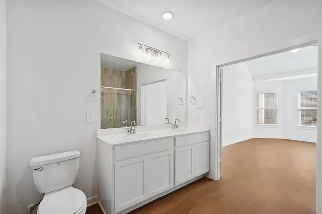 $321,990 | 845 Vlg Brk Drive, Willis, TX 77378