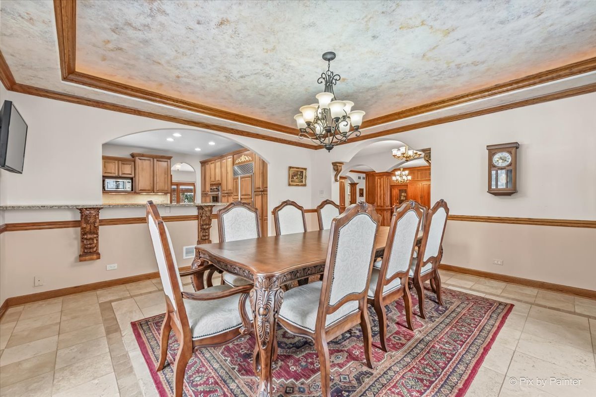 10018 Haegers Bend Road Barrington Hills, IL 60102 - Photo 6 of 95