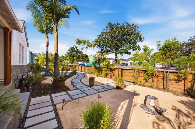 a view of outdoor space yard and patio