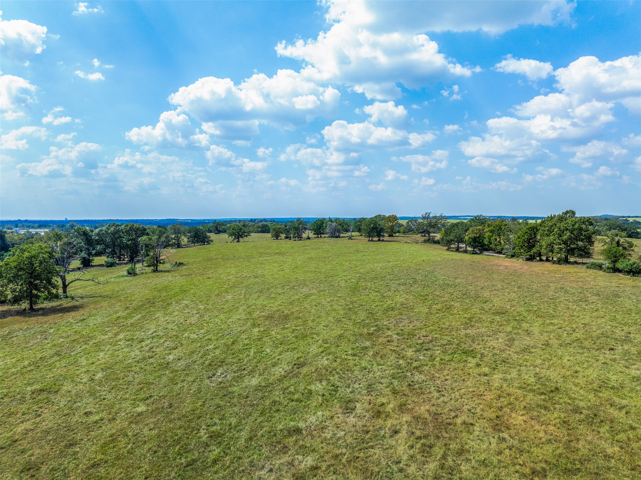 2 Rolke Ranch Road Franklin, TX 77856 - Photo 7 of 11 a view of a lake