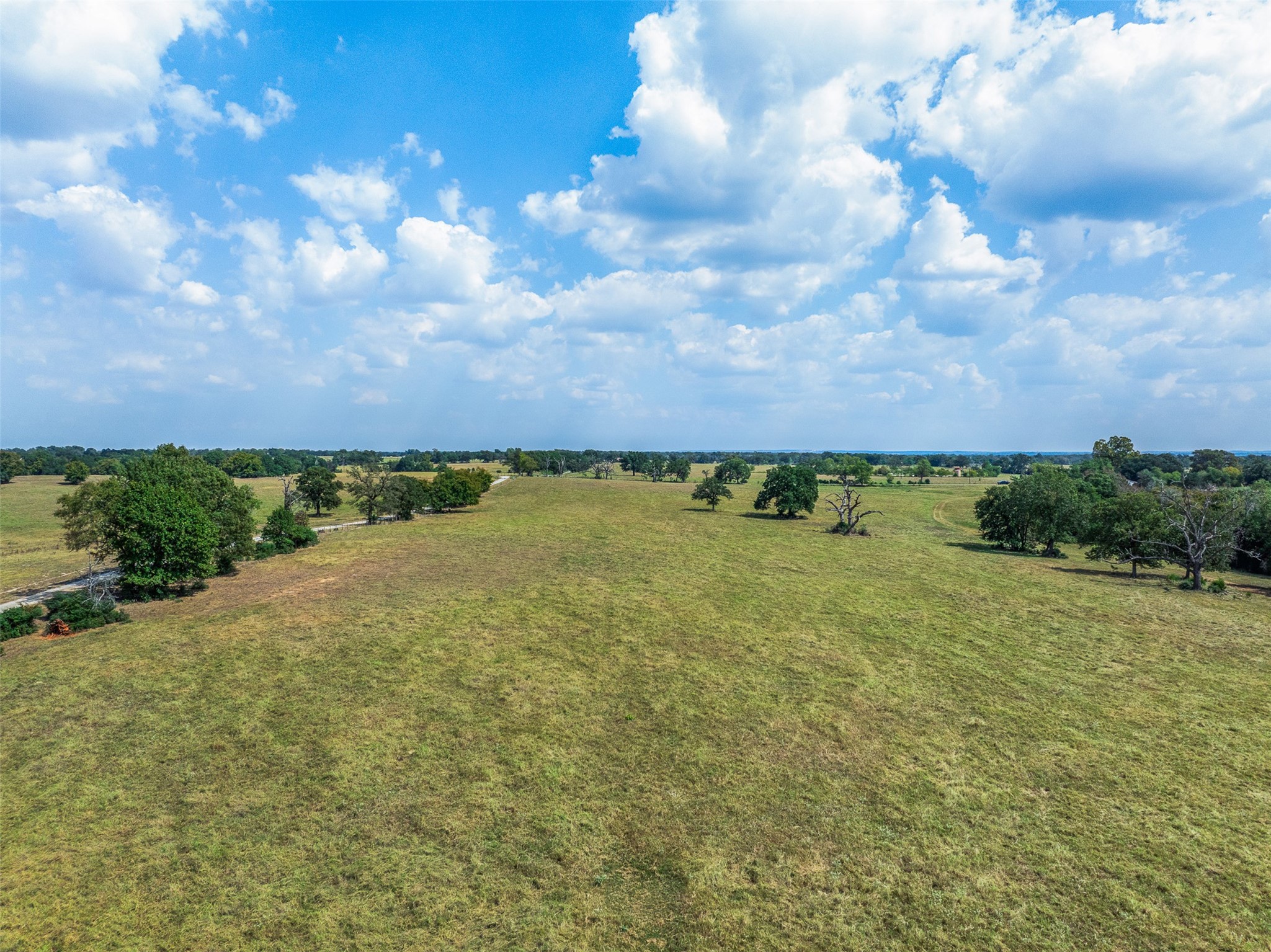 2 Rolke Ranch Road Franklin, TX 77856 - Photo 8 of 11 a view of a lake view