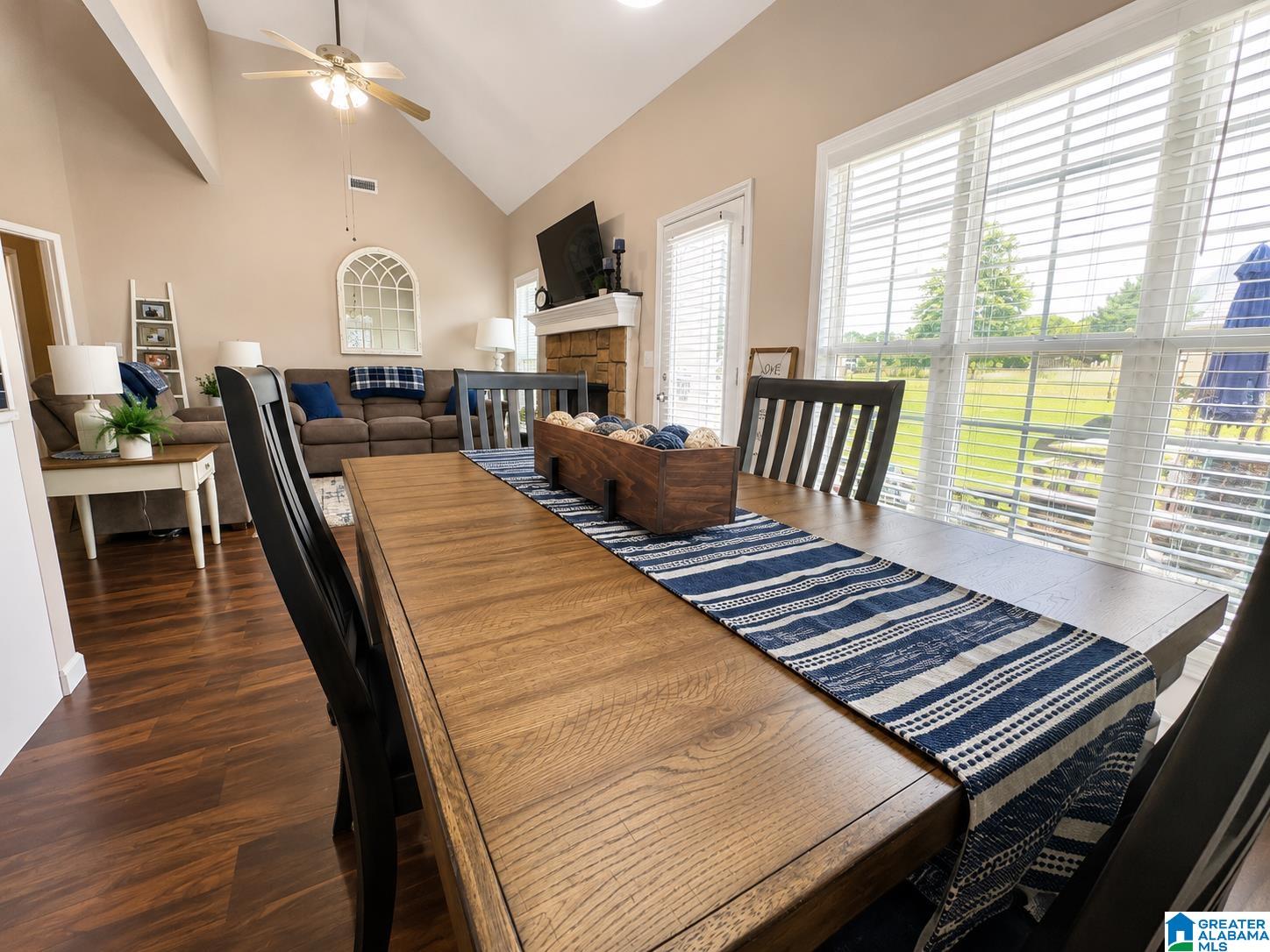 2234 Old Downing Ml Road Anniston, AL 36207 - Photo 18 of 53