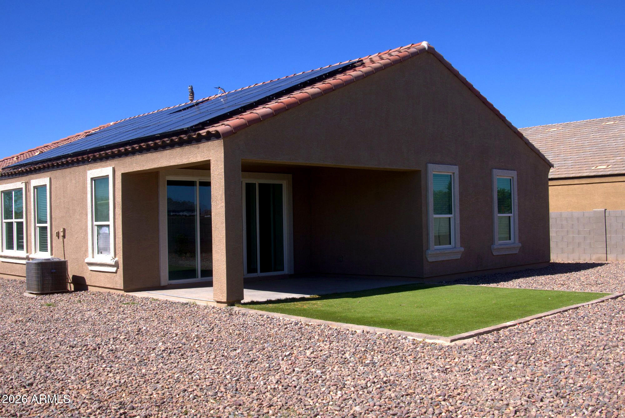 19081 North Pineta Road Maricopa, AZ 85138 - Photo 2 of 10