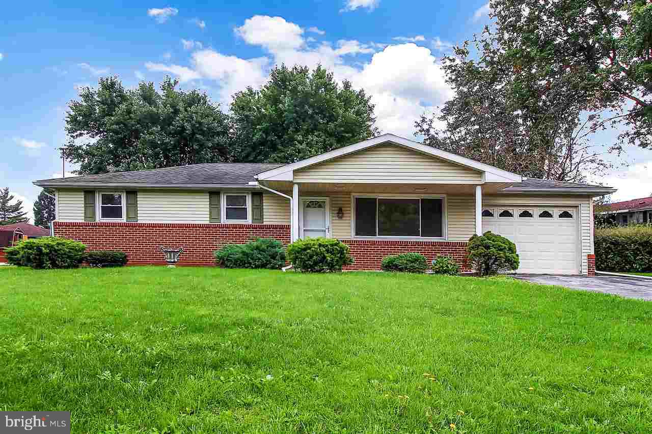 2390 Emig Mill Road Dover, PA 17315 - Photo 1 of 24 Gallery Image 1