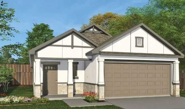 $299,900 | 6410 Bolinas Court, Rosharon, TX 77583