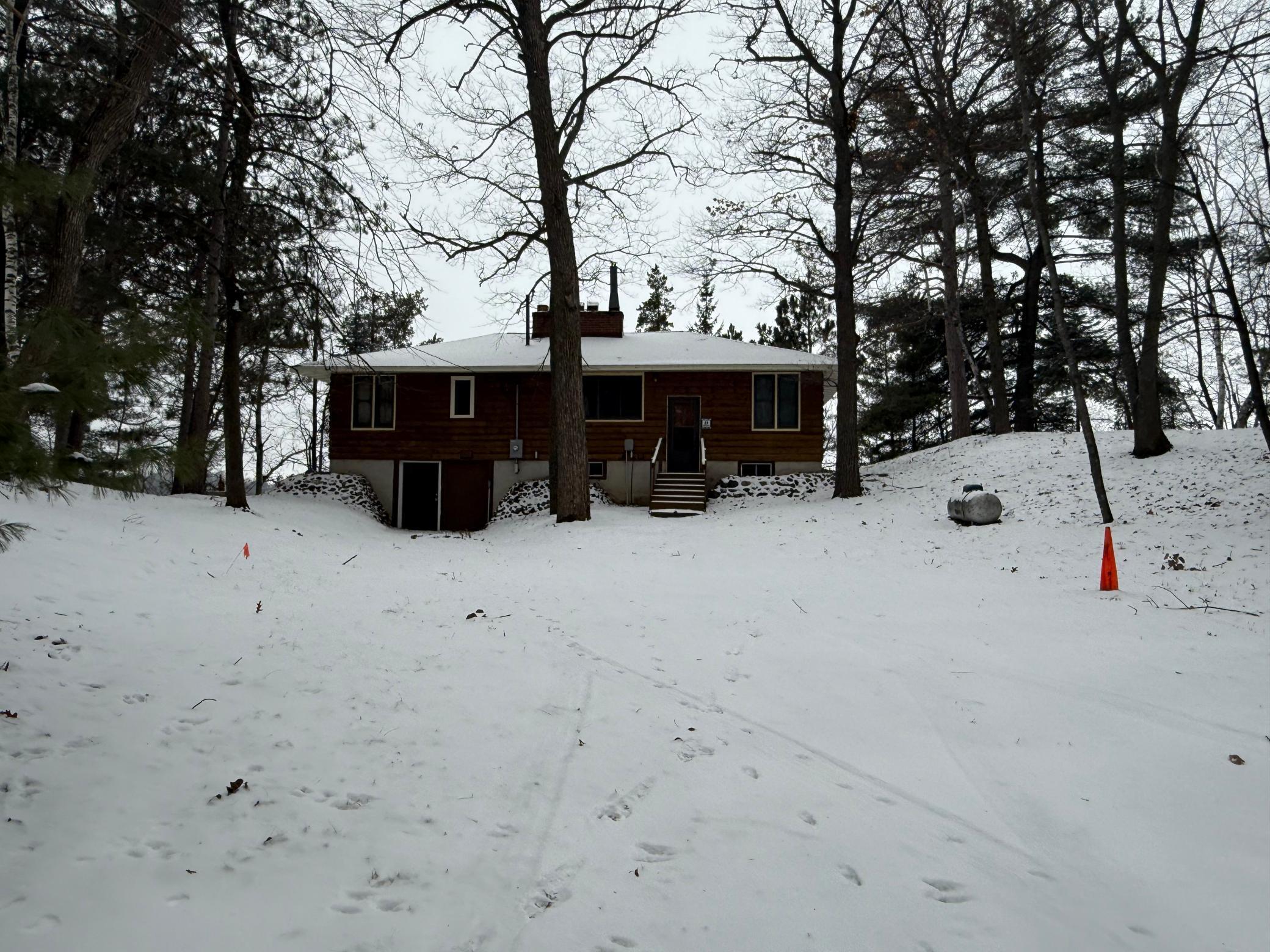 23641 North Platte Lake Road Hillman, MN 56338 - Photo 1 of 1 Gallery Image 1