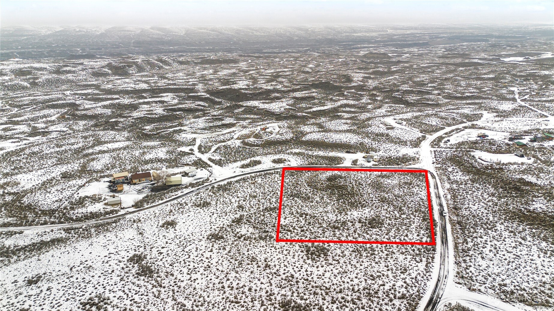 0 Hackamore Drive Ephrata, WA 98823 - Photo 1 of 11