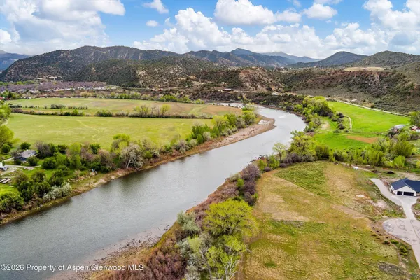 $320,000 | Lot 18 Rapids View Lane, New Castle, CO 81647