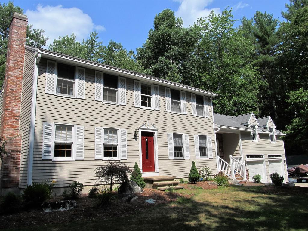 95 Rocky Pond Road Hollis, NH 03049 - Photo 26 of 35
