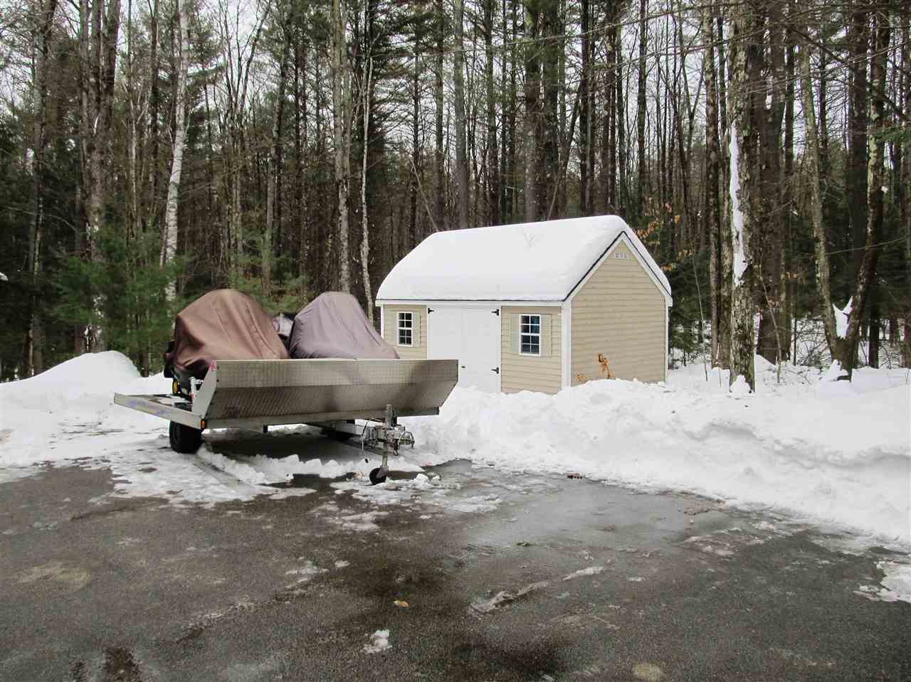 95 Rocky Pond Road Hollis, NH 03049 - Photo 32 of 35